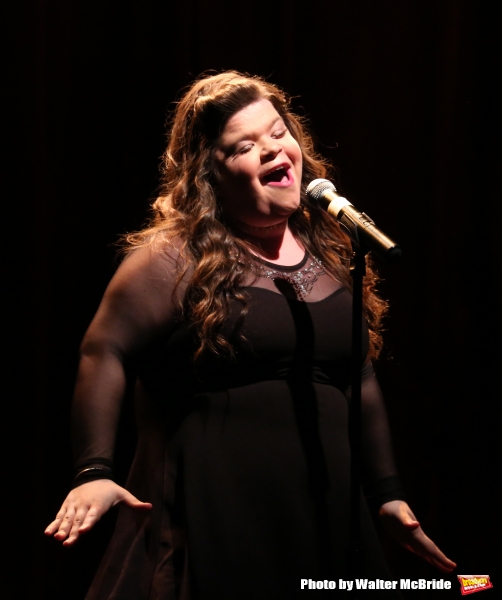 Photo Coverage: Inside Vineyard Theatre's 2015 Gala Celebrating Margo Lion! Image