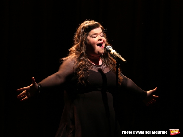 Photo Coverage: Inside Vineyard Theatre's 2015 Gala Celebrating Margo Lion! Image