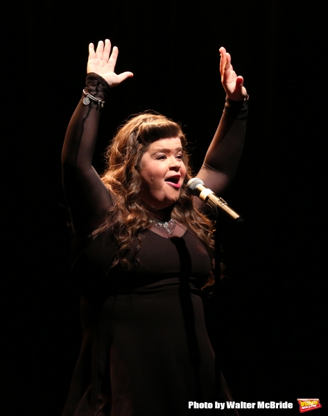 Photo Coverage: Inside Vineyard Theatre's 2015 Gala Celebrating Margo Lion! Image