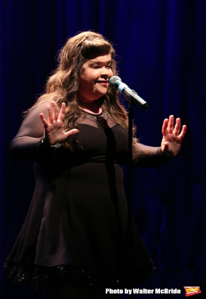 Photo Coverage: Inside Vineyard Theatre's 2015 Gala Celebrating Margo Lion! Image