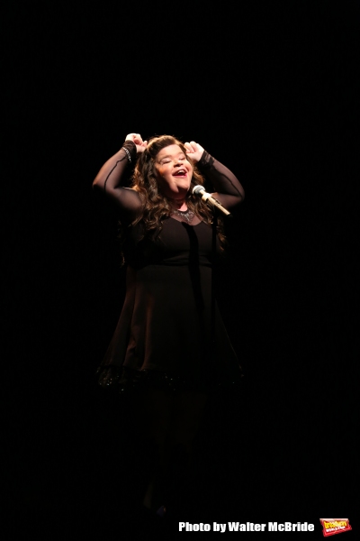 Photo Coverage: Inside Vineyard Theatre's 2015 Gala Celebrating Margo Lion! Image