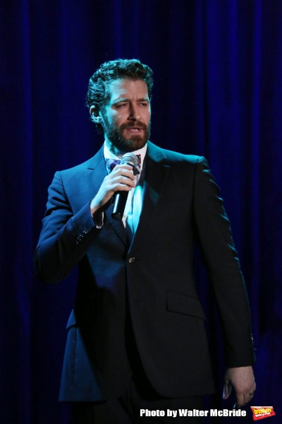 Photo Coverage: Inside Vineyard Theatre's 2015 Gala Celebrating Margo Lion! Image