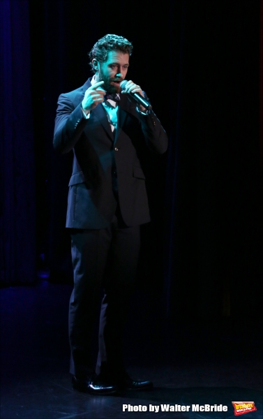 Photo Coverage: Inside Vineyard Theatre's 2015 Gala Celebrating Margo Lion! Image