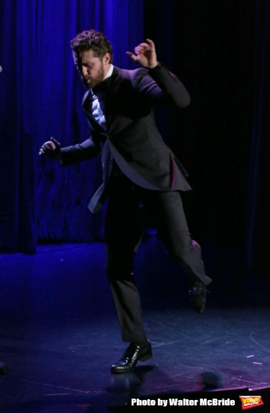 Photo Coverage: Inside Vineyard Theatre's 2015 Gala Celebrating Margo Lion! Image