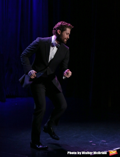 Photo Coverage: Inside Vineyard Theatre's 2015 Gala Celebrating Margo Lion! Image