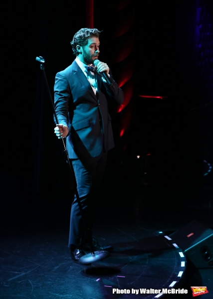 Photo Coverage: Inside Vineyard Theatre's 2015 Gala Celebrating Margo Lion! Image