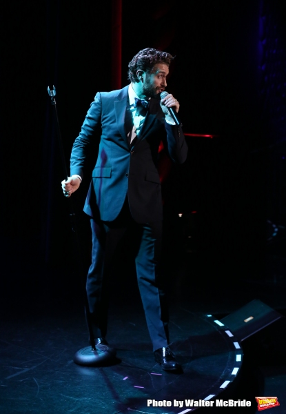 Photo Coverage: Inside Vineyard Theatre's 2015 Gala Celebrating Margo Lion! Image