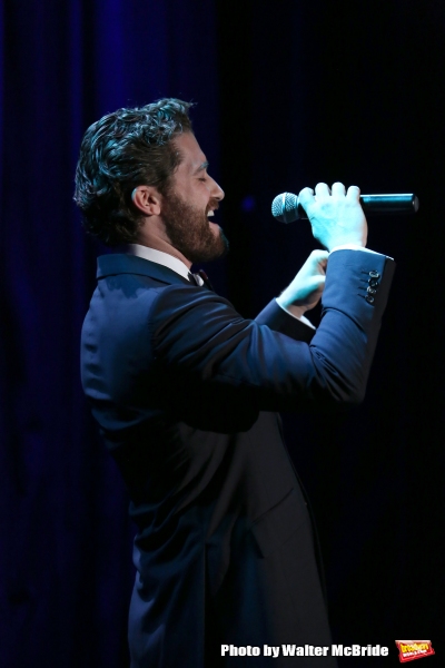 Photo Coverage: Inside Vineyard Theatre's 2015 Gala Celebrating Margo Lion! Image