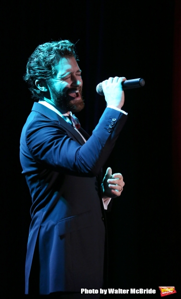 Photo Coverage: Inside Vineyard Theatre's 2015 Gala Celebrating Margo Lion! Image