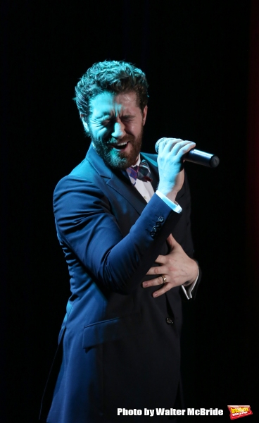 Photo Coverage: Inside Vineyard Theatre's 2015 Gala Celebrating Margo Lion! Image