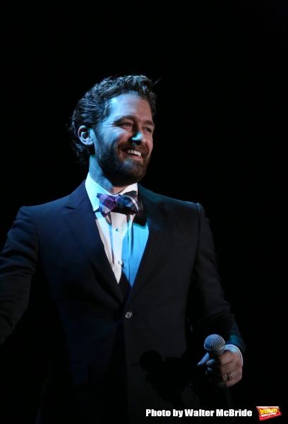 Photo Coverage: Inside Vineyard Theatre's 2015 Gala Celebrating Margo Lion! Image