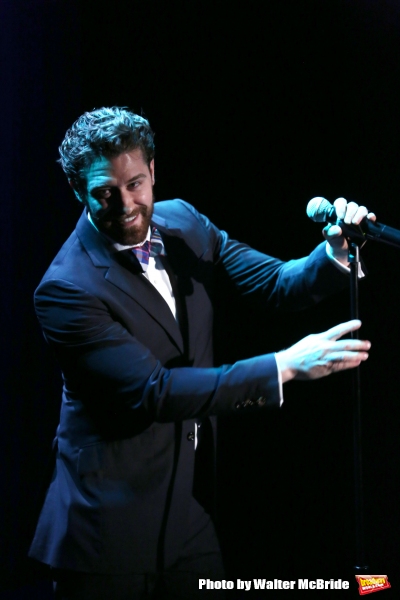 Photo Coverage: Inside Vineyard Theatre's 2015 Gala Celebrating Margo Lion! Image