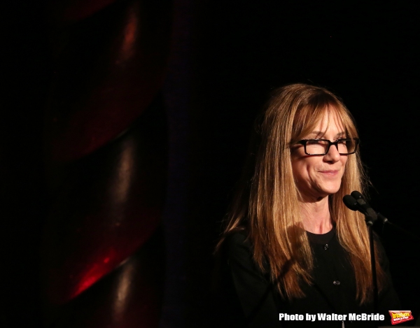 Photo Coverage: Inside Vineyard Theatre's 2015 Gala Celebrating Margo Lion! Image