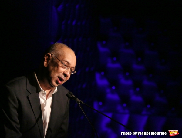 Photo Coverage: Inside Vineyard Theatre's 2015 Gala Celebrating Margo Lion! Image