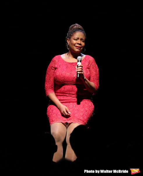 Photo Coverage: Inside Vineyard Theatre's 2015 Gala Celebrating Margo Lion! Image