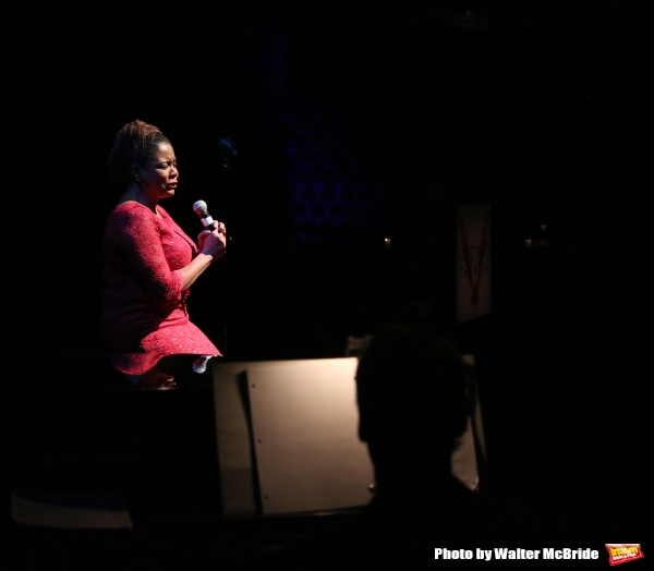 Photo Coverage: Inside Vineyard Theatre's 2015 Gala Celebrating Margo Lion! Image