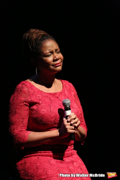 Photo Coverage: Inside Vineyard Theatre's 2015 Gala Celebrating Margo Lion! Image
