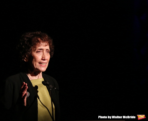 Photo Coverage: Inside Vineyard Theatre's 2015 Gala Celebrating Margo Lion! Image