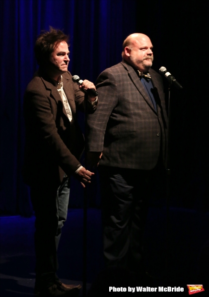 Photo Coverage: Inside Vineyard Theatre's 2015 Gala Celebrating Margo Lion! Image
