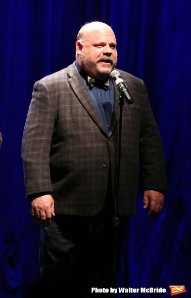 Photo Coverage: Inside Vineyard Theatre's 2015 Gala Celebrating Margo Lion! Image