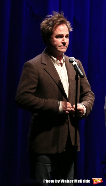 Photo Coverage: Inside Vineyard Theatre's 2015 Gala Celebrating Margo Lion! Image