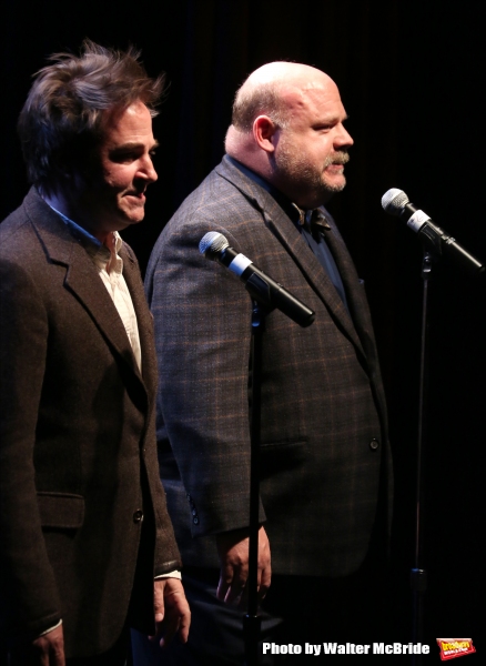 Photo Coverage: Inside Vineyard Theatre's 2015 Gala Celebrating Margo Lion! Image