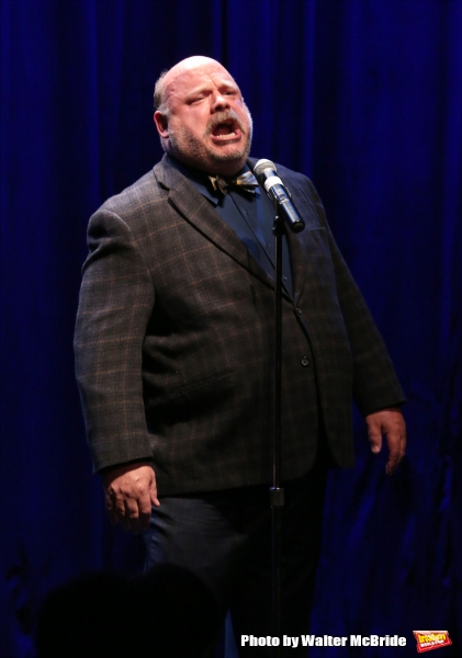 Photo Coverage: Inside Vineyard Theatre's 2015 Gala Celebrating Margo Lion! Image