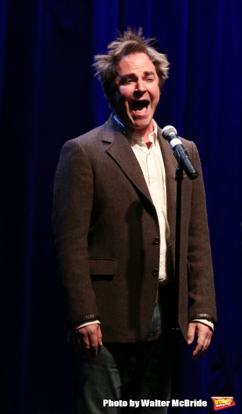 Photo Coverage: Inside Vineyard Theatre's 2015 Gala Celebrating Margo Lion! Image