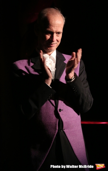 Photo Coverage: Inside Vineyard Theatre's 2015 Gala Celebrating Margo Lion! Image