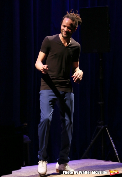 Photo Coverage: Inside Vineyard Theatre's 2015 Gala Celebrating Margo Lion! Image