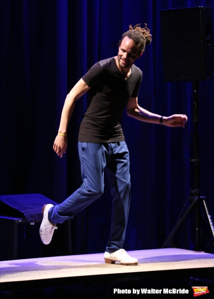 Photo Coverage: Inside Vineyard Theatre's 2015 Gala Celebrating Margo Lion! Image