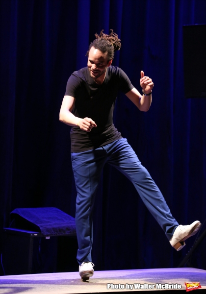 Photo Coverage: Inside Vineyard Theatre's 2015 Gala Celebrating Margo Lion! Image