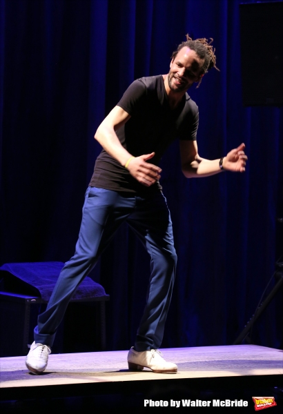 Photo Coverage: Inside Vineyard Theatre's 2015 Gala Celebrating Margo Lion! Image