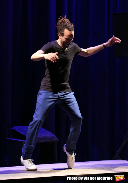 Photo Coverage: Inside Vineyard Theatre's 2015 Gala Celebrating Margo Lion! Image