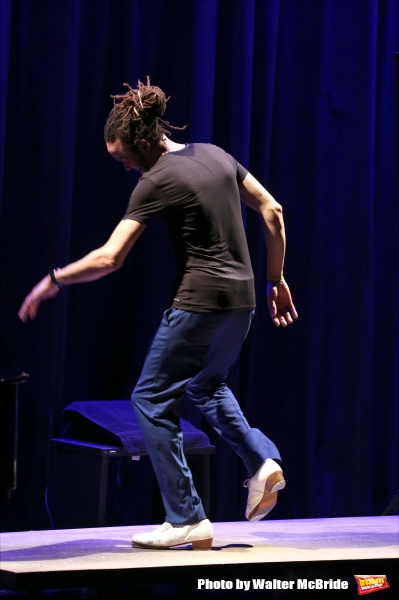 Photo Coverage: Inside Vineyard Theatre's 2015 Gala Celebrating Margo Lion! Image