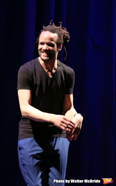 Photo Coverage: Inside Vineyard Theatre's 2015 Gala Celebrating Margo Lion! Image