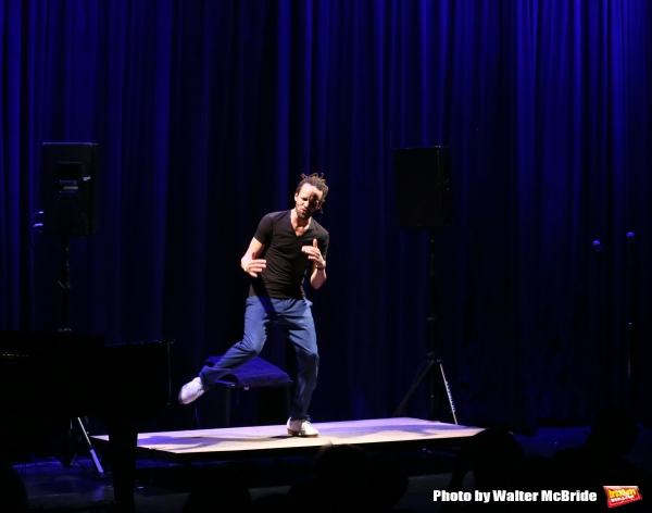 Photo Coverage: Inside Vineyard Theatre's 2015 Gala Celebrating Margo Lion! Image