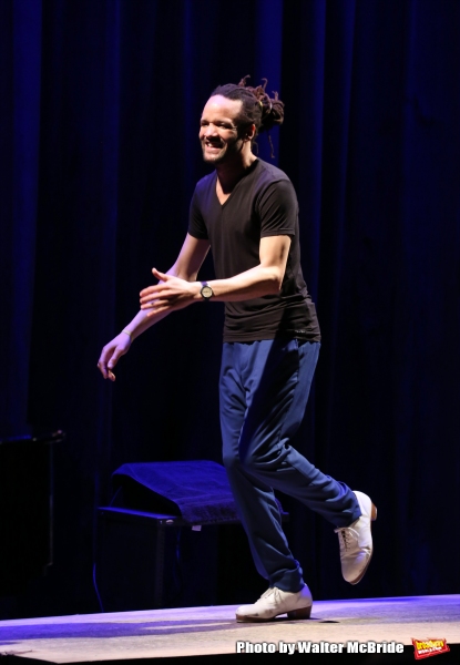 Photo Coverage: Inside Vineyard Theatre's 2015 Gala Celebrating Margo Lion! Image