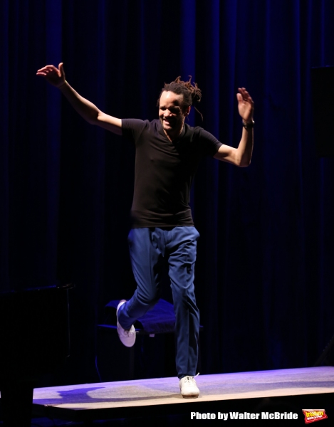 Photo Coverage: Inside Vineyard Theatre's 2015 Gala Celebrating Margo Lion! Image