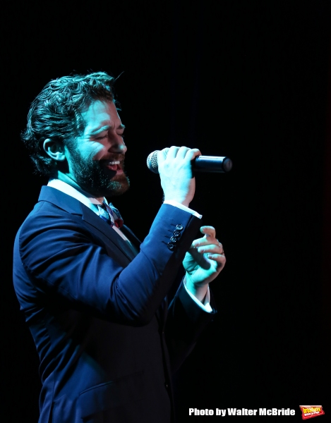 Photo Coverage: Inside Vineyard Theatre's 2015 Gala Celebrating Margo Lion! Image