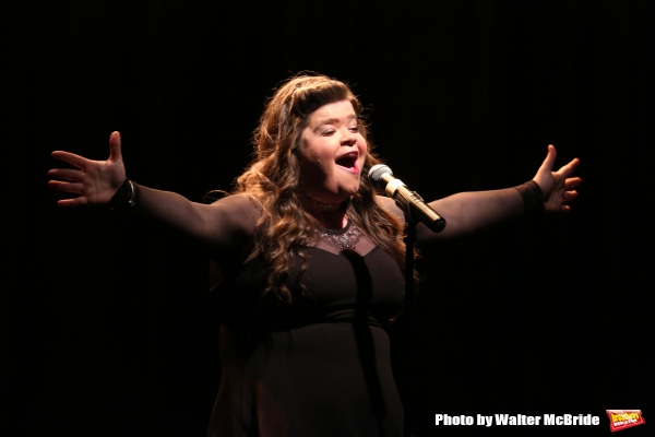 Photo Coverage: Inside Vineyard Theatre's 2015 Gala Celebrating Margo Lion! Image