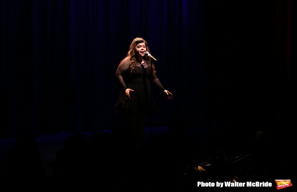 Photo Coverage: Inside Vineyard Theatre's 2015 Gala Celebrating Margo Lion! Image