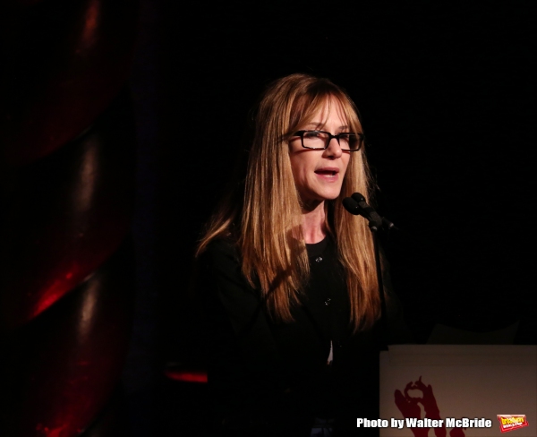 Photo Coverage: Inside Vineyard Theatre's 2015 Gala Celebrating Margo Lion! Image