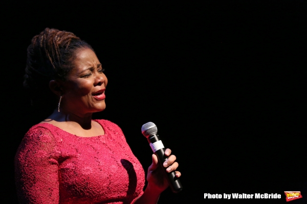 Photo Coverage: Inside Vineyard Theatre's 2015 Gala Celebrating Margo Lion! Image