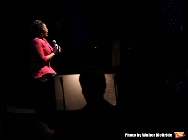 Photo Coverage: Inside Vineyard Theatre's 2015 Gala Celebrating Margo Lion! Image