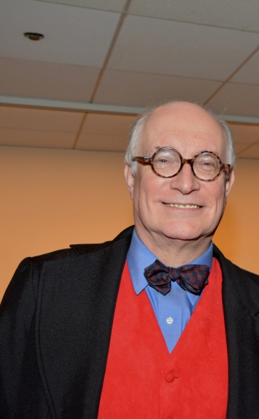 Photo Coverage: Inside the After Party for York Theatre Company's 100 MUSICALS IN MUFTI Image