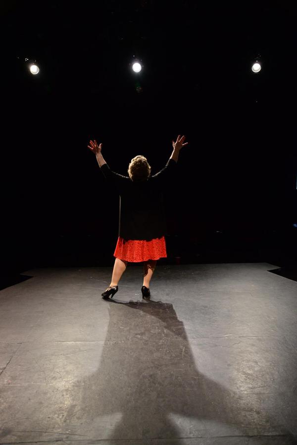 Photo Flash: First Look at Star of the Day's GYPSY at McCoole's Image