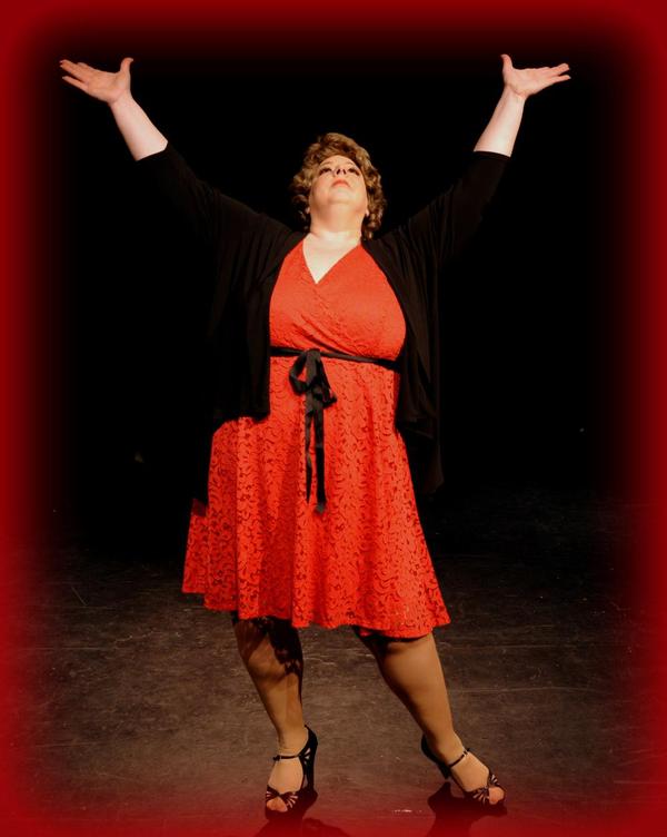 Photo Flash: First Look at Star of the Day's GYPSY at McCoole's Image