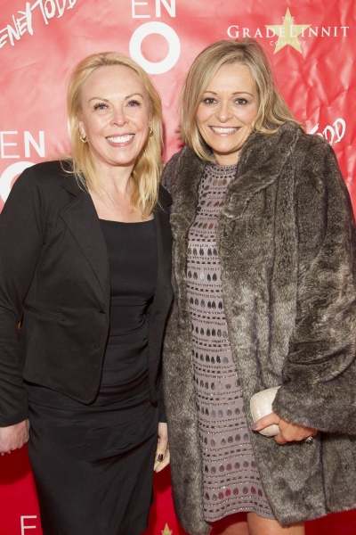 Photo Flash: First Look at ENO's SWEENEY TODD's Opening Night, with Bryn Terfel & Emma Thompson Image