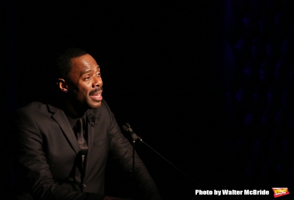 Photo Coverage: Inside Vineyard Theatre's 2015 Gala Celebrating Margo Lion- Part 2 Image